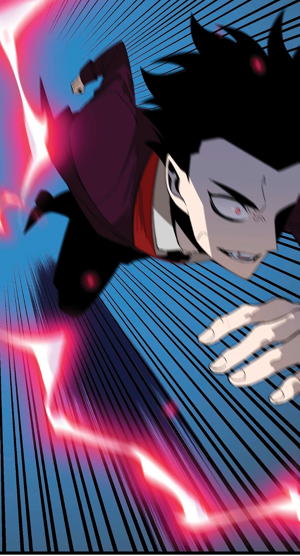 Your Talent is Mine พรสวรรค์นายฉันขอนะ ตอนที่ 5 หน้า 37