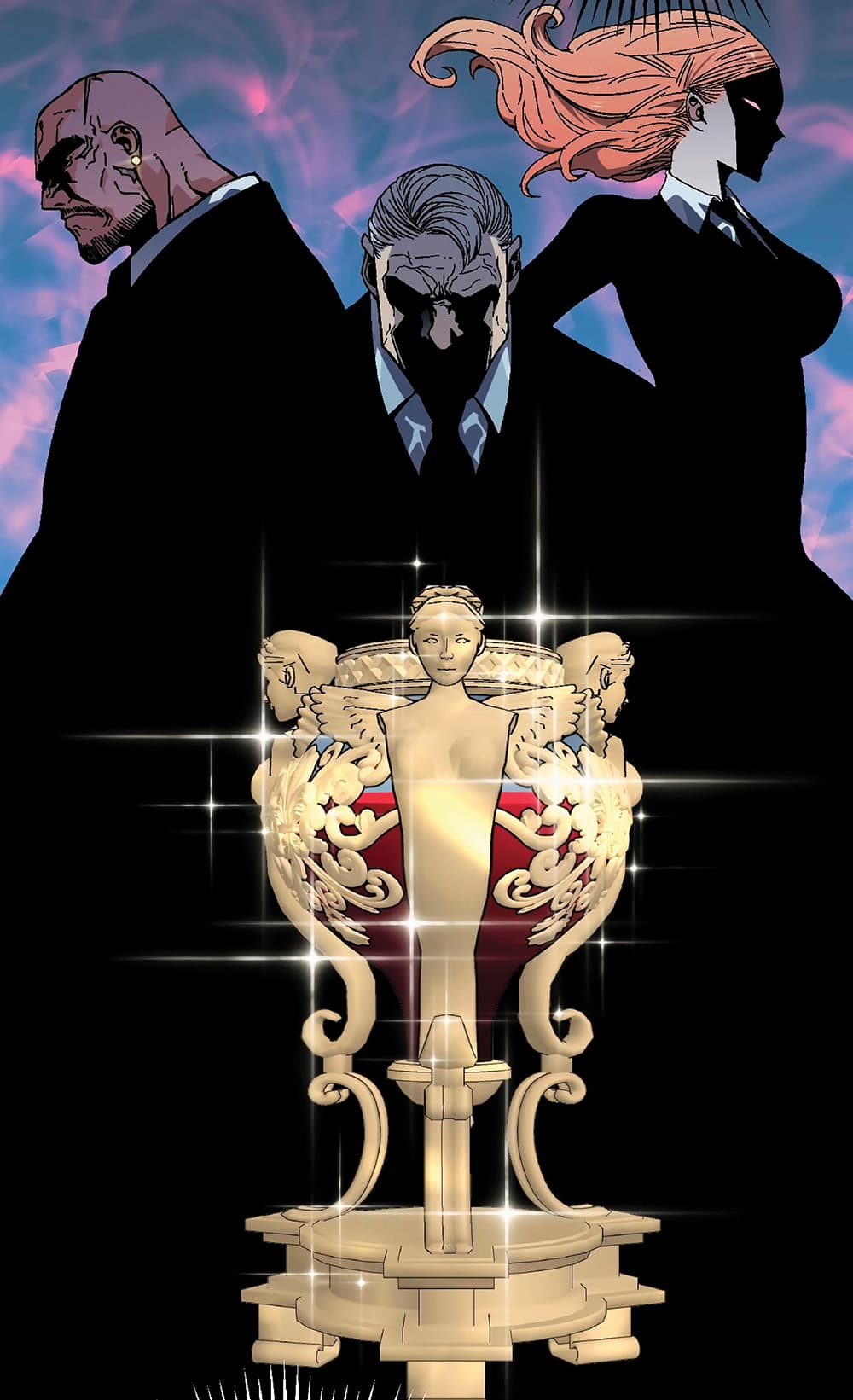 Your Talent is Mine พรสวรรค์นายฉันขอนะ ตอนที่ 5 หน้า 56