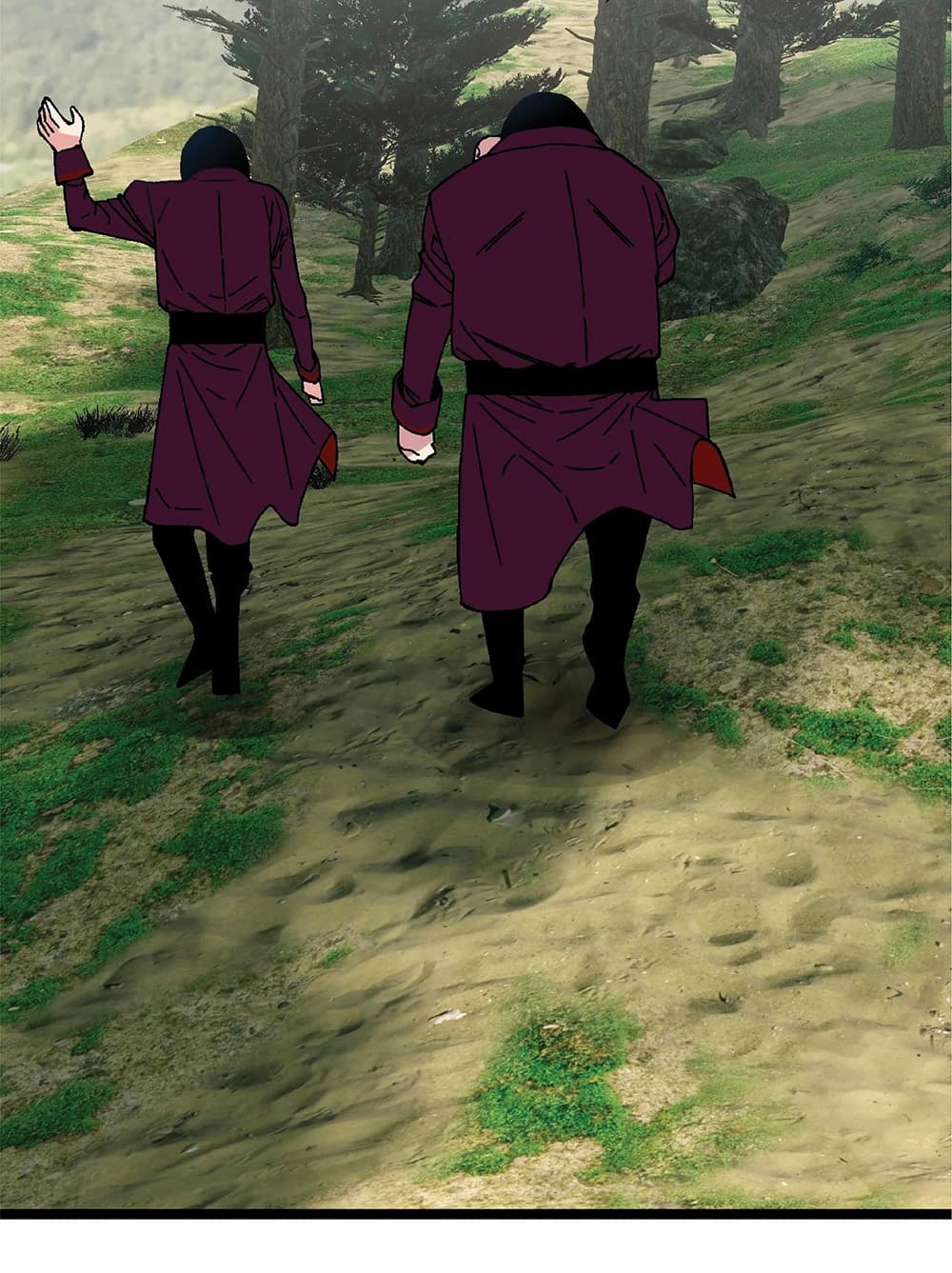 Your Talent is Mine พรสวรรค์นายฉันขอนะ ตอนที่ 5 หน้า 64