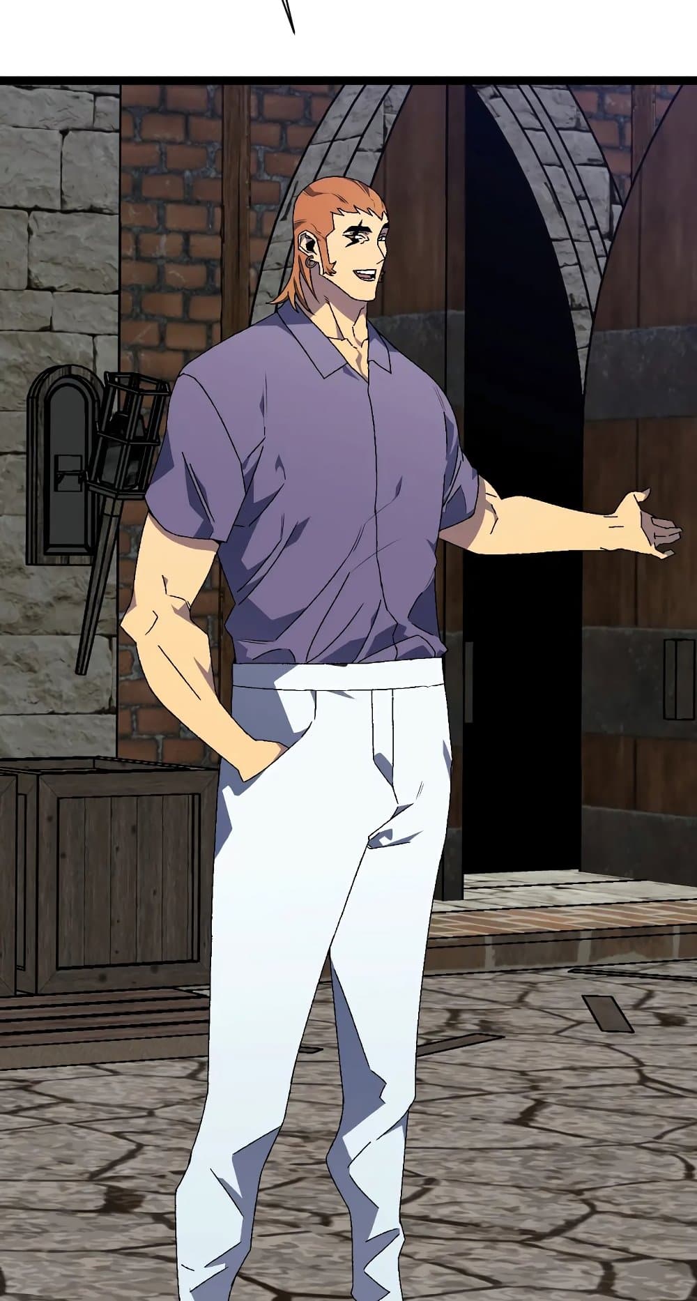 Your Talent is Mine พรสวรรค์นายฉันขอนะ ตอนที่ 50 หน้า 60