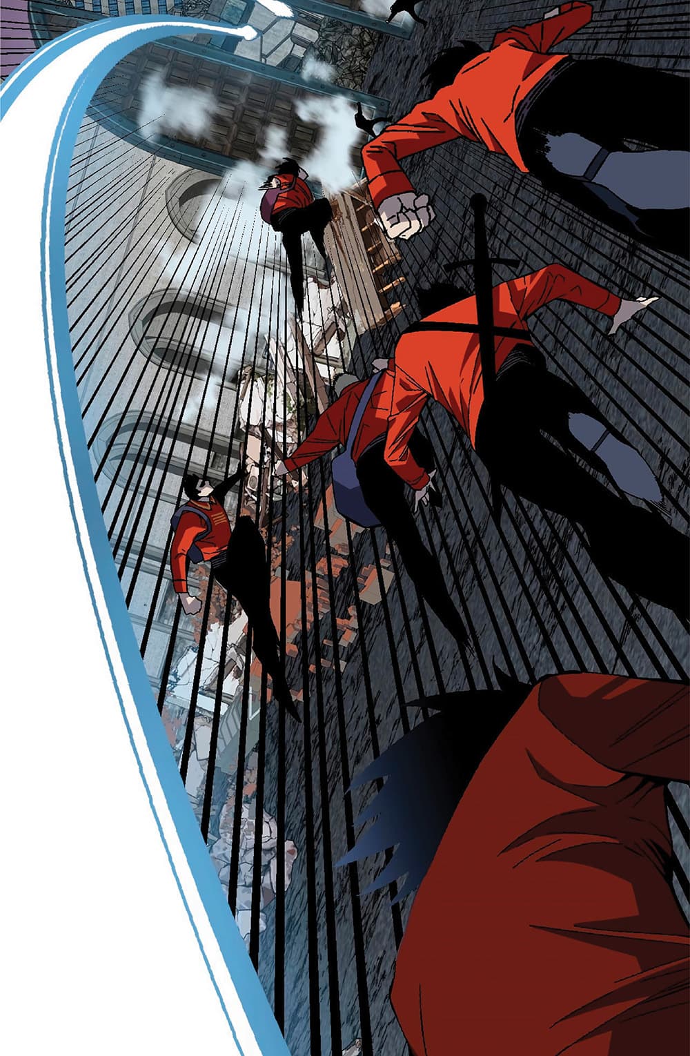 Your Talent is Mine พรสวรรค์นายฉันขอนะ ตอนที่ 7 หน้า 26