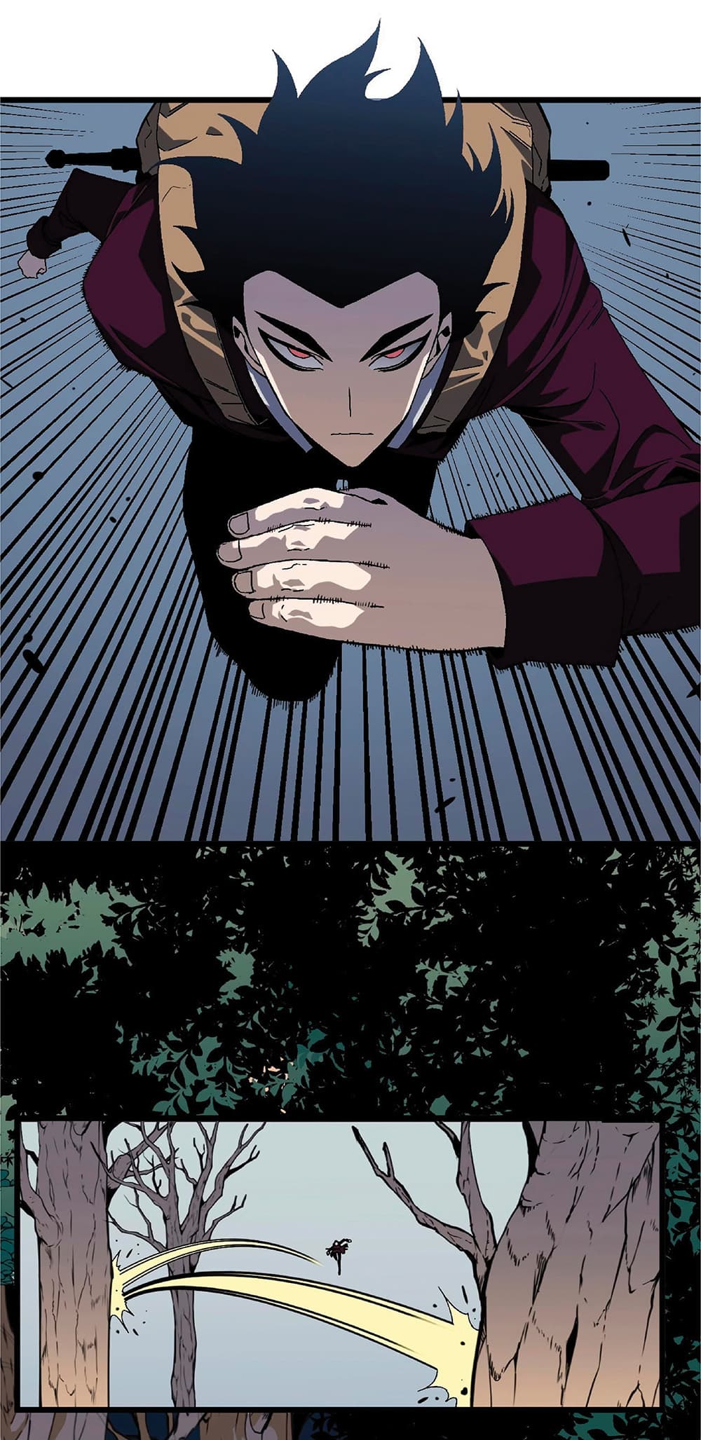 Your Talent is Mine พรสวรรค์นายฉันขอนะ ตอนที่ 7 หน้า 35