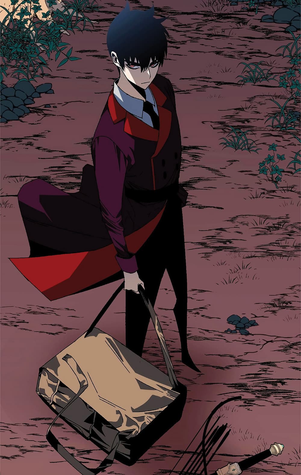 Your Talent is Mine พรสวรรค์นายฉันขอนะ ตอนที่ 7 หน้า 37