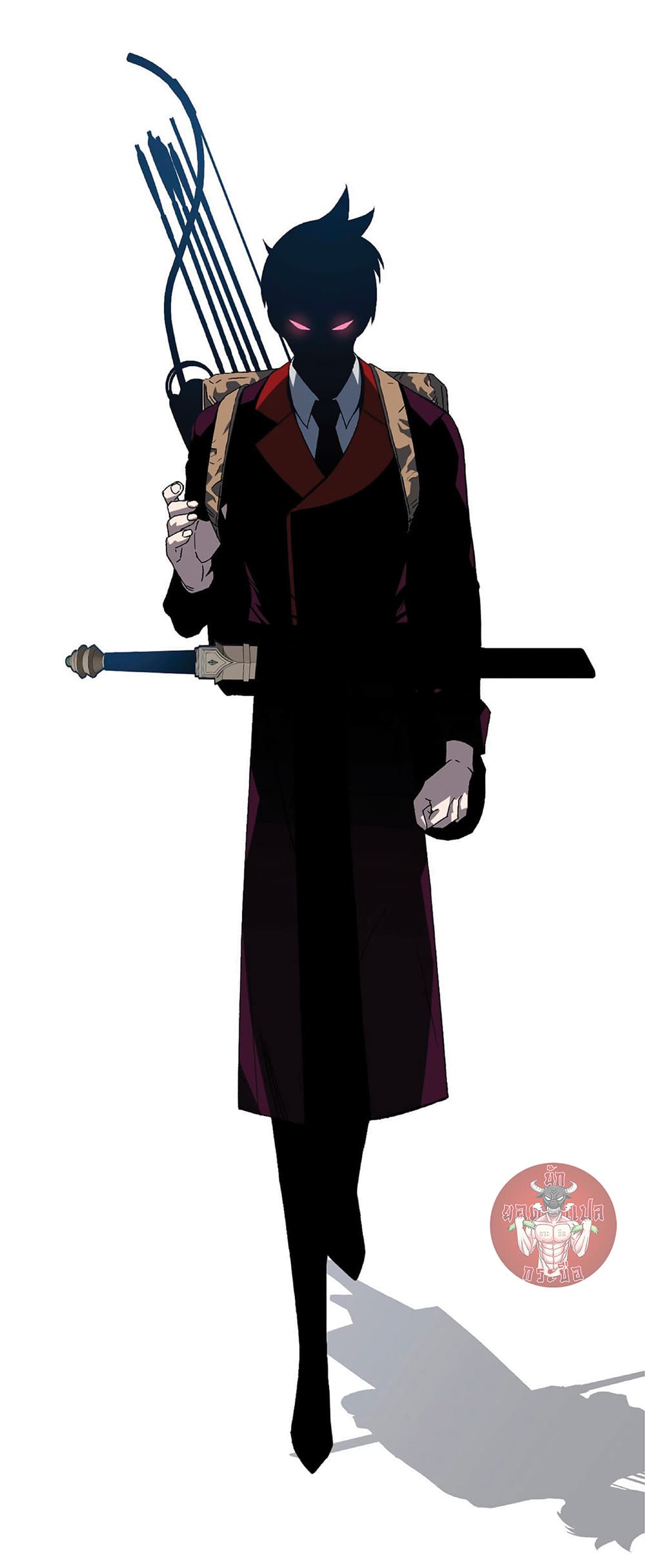 Your Talent is Mine พรสวรรค์นายฉันขอนะ ตอนที่ 7 หน้า 51