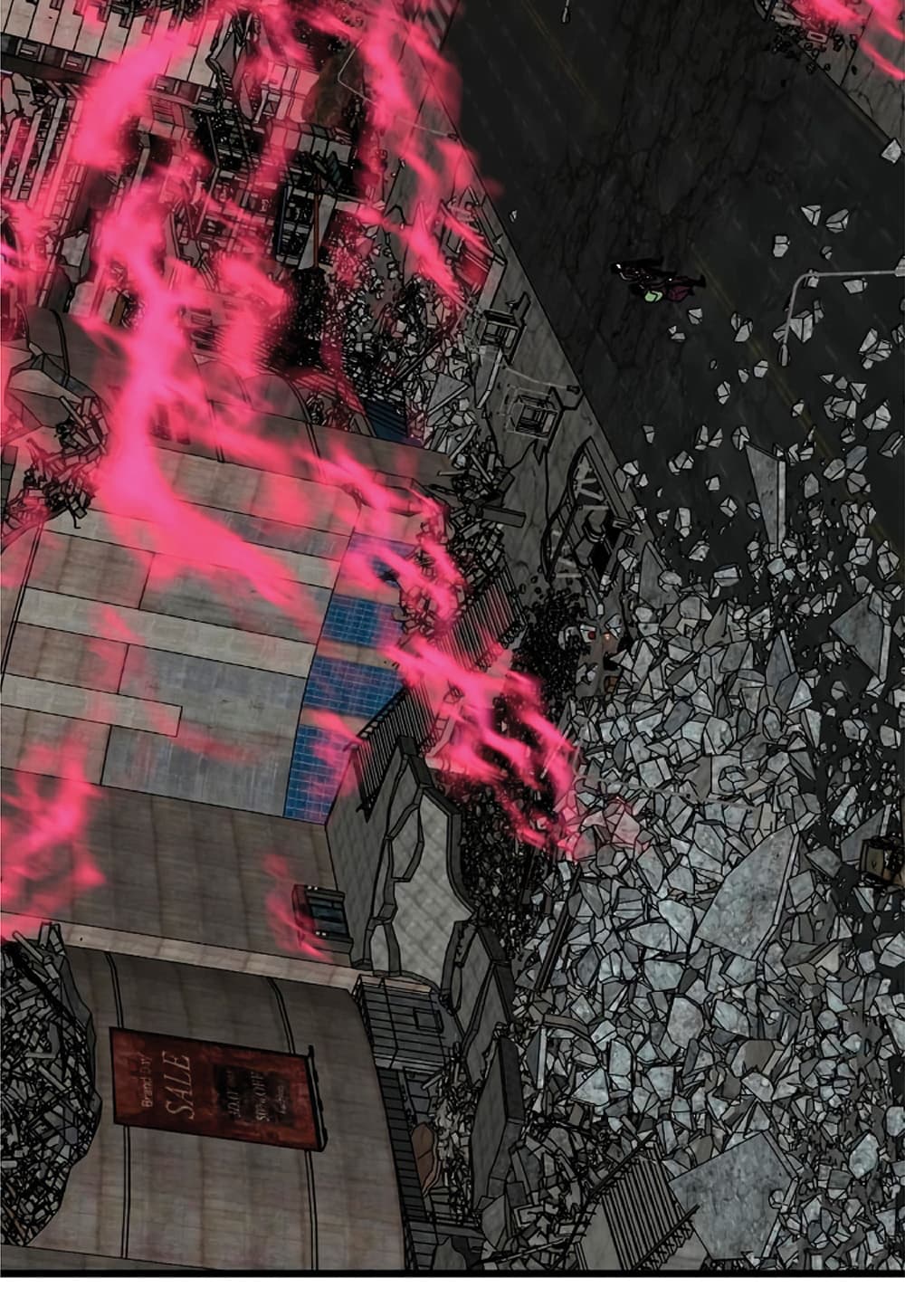 Your Talent is Mine พรสวรรค์นายฉันขอนะ ตอนที่ 9 หน้า 18