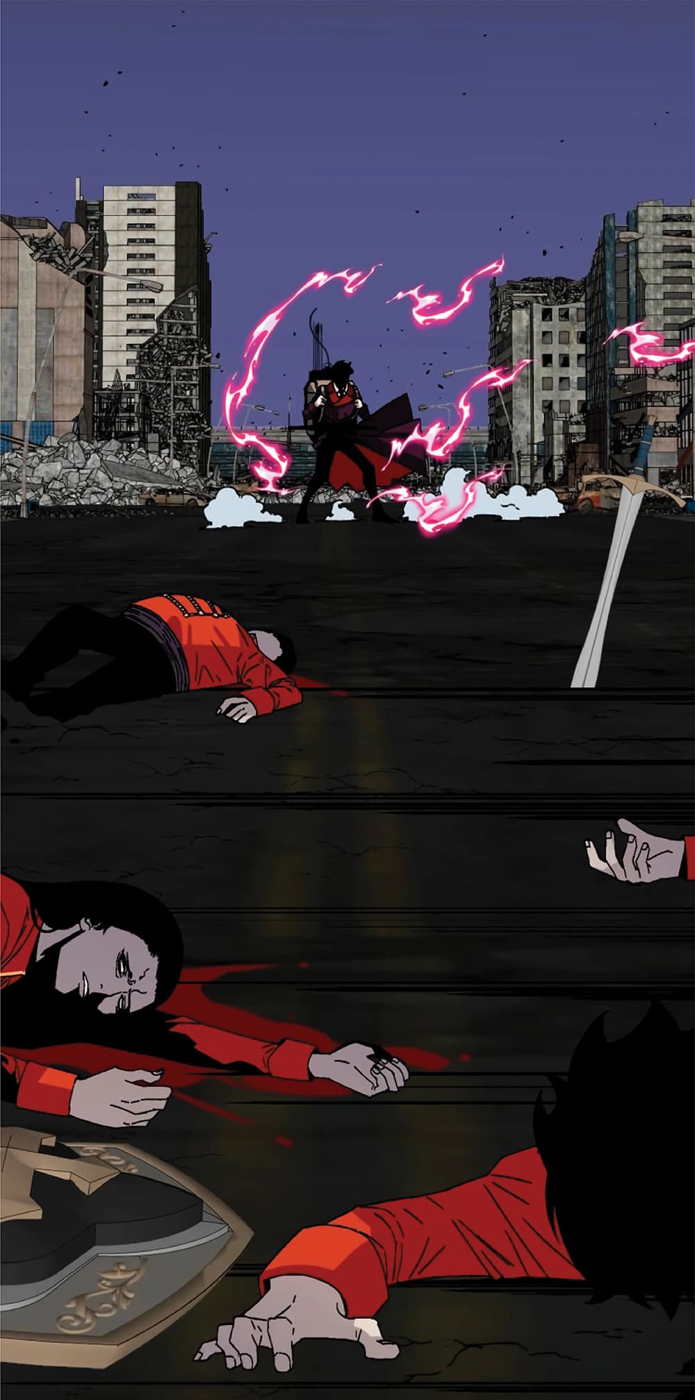 Your Talent is Mine พรสวรรค์นายฉันขอนะ ตอนที่ 9 หน้า 29