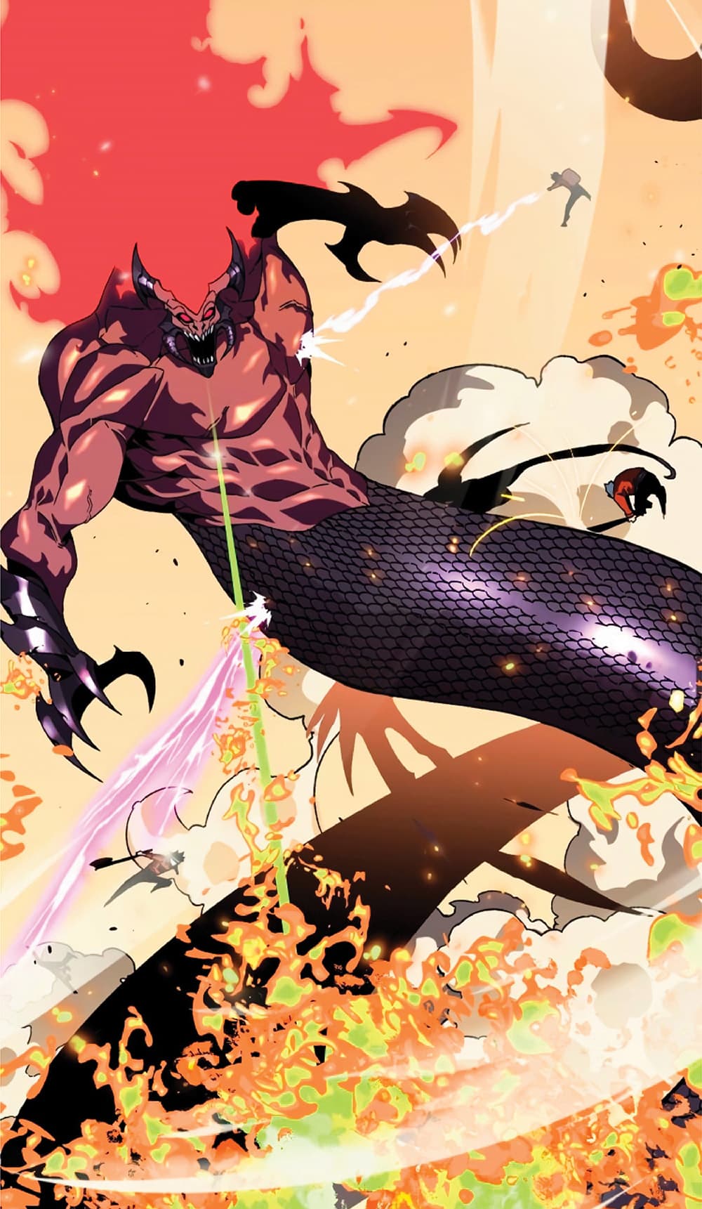 Your Talent is Mine พรสวรรค์นายฉันขอนะ ตอนที่ 9 หน้า 37