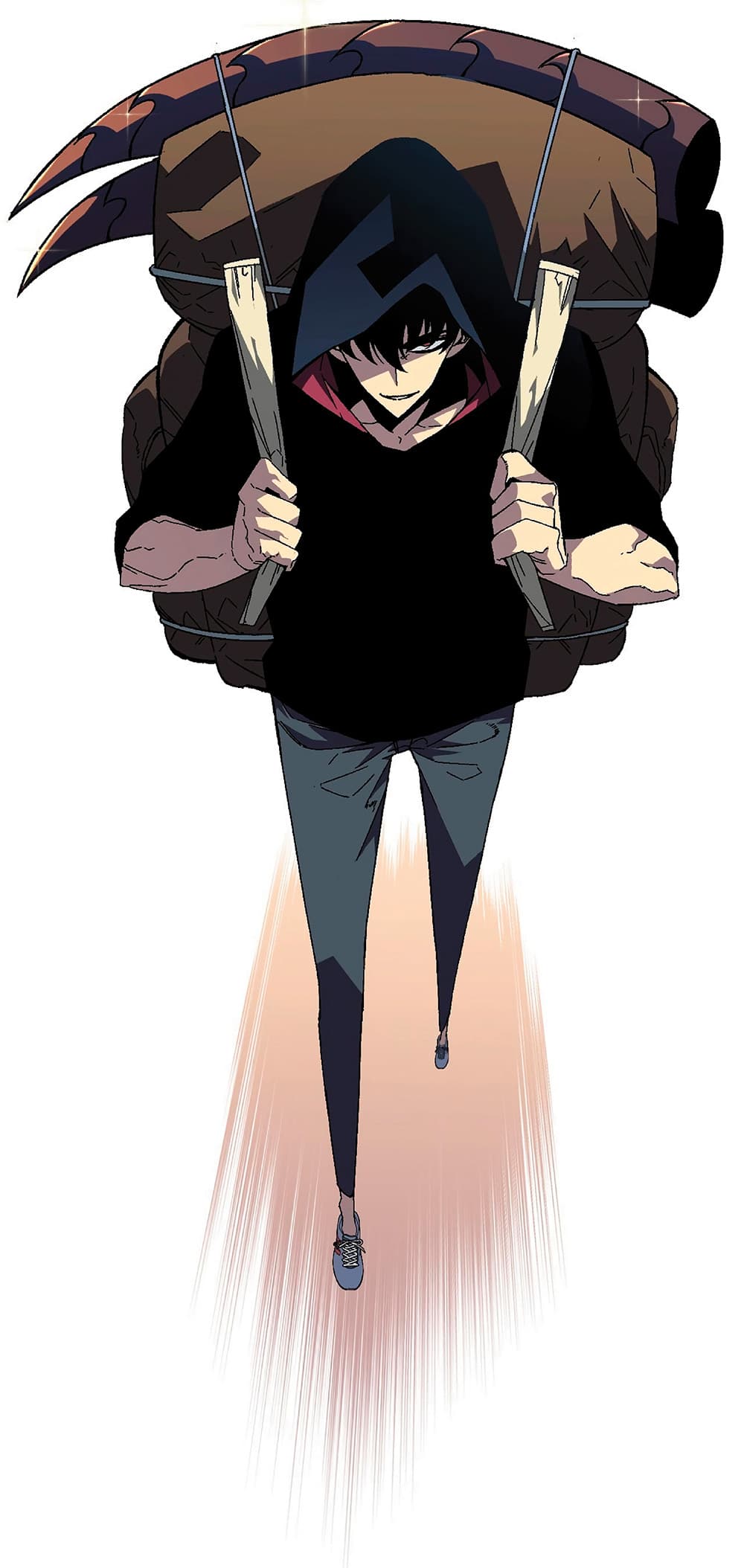 Your Talent is Mine พรสวรรค์นายฉันขอนะ ตอนที่ 22 หน้า 11