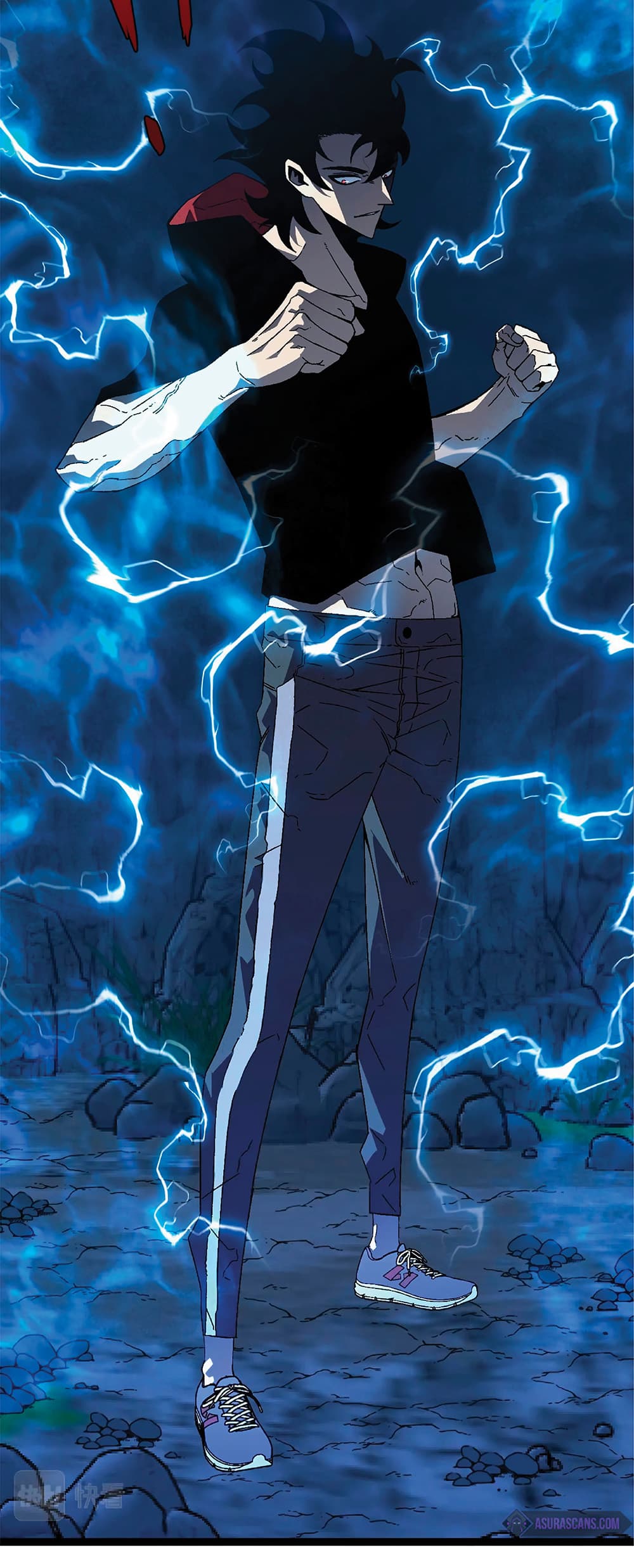 Your Talent is Mine พรสวรรค์นายฉันขอนะ ตอนที่ 22 หน้า 29