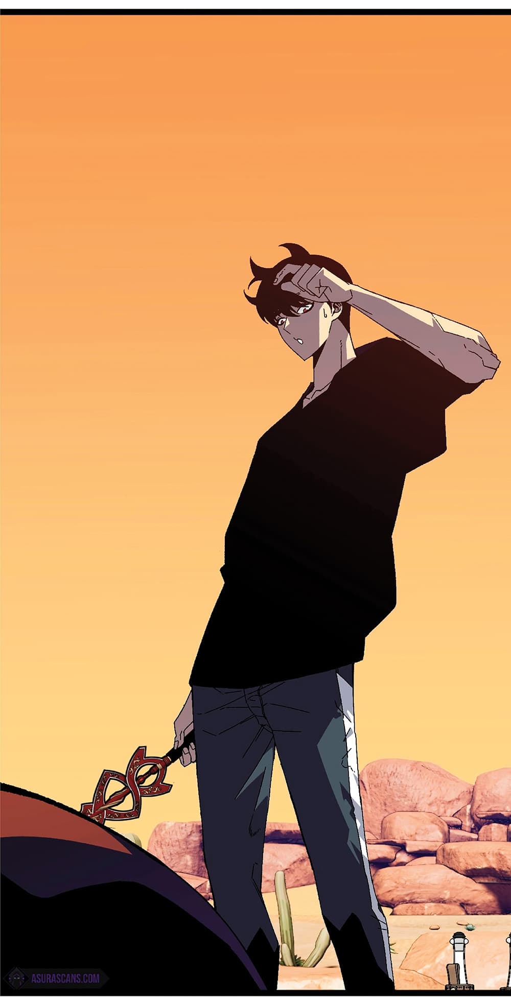 Your Talent is Mine พรสวรรค์นายฉันขอนะ ตอนที่ 22 หน้า 6