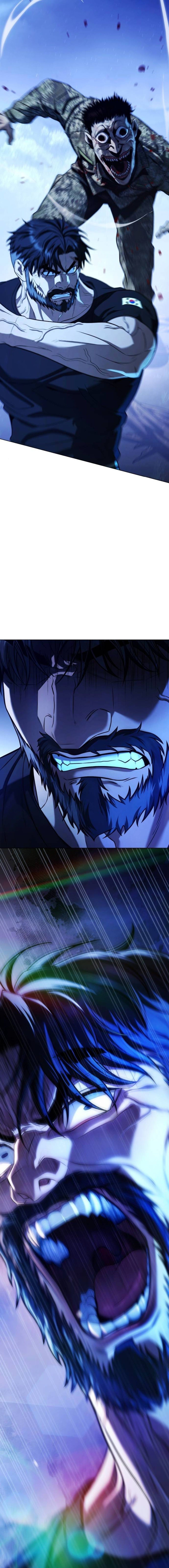 Zombie Papa คุณพ่อระห่ำพันธุ์ซอมบี้ ตอนที่ 10 หน้า 18