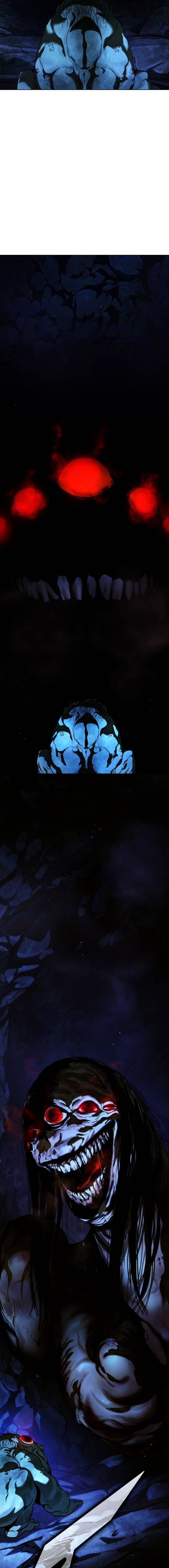 Zombie Papa คุณพ่อระห่ำพันธุ์ซอมบี้ ตอนที่ 11 หน้า 14