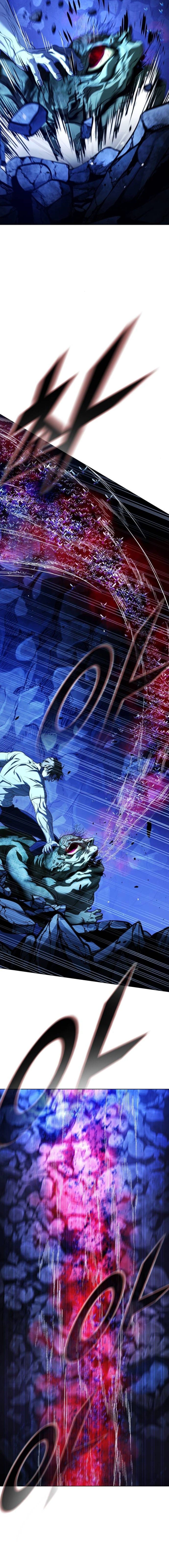 Zombie Papa คุณพ่อระห่ำพันธุ์ซอมบี้ ตอนที่ 11 หน้า 18