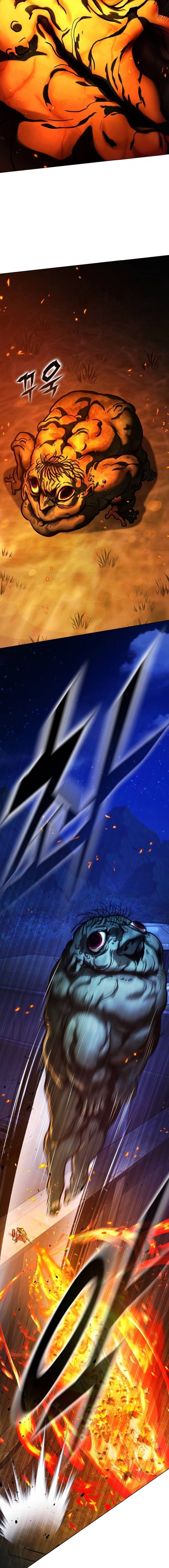 Zombie Papa คุณพ่อระห่ำพันธุ์ซอมบี้ ตอนที่ 11 หน้า 4