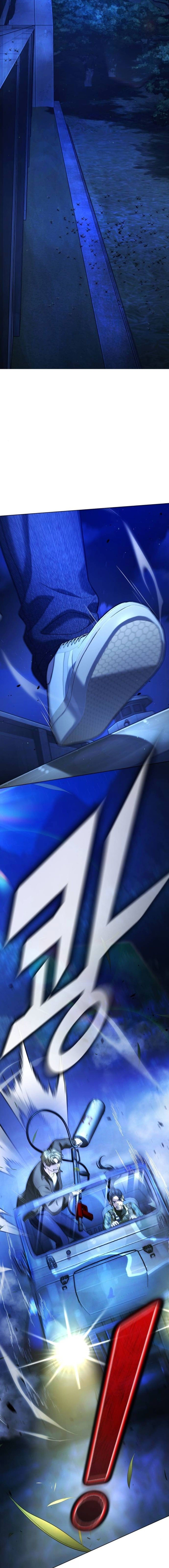 Zombie Papa คุณพ่อระห่ำพันธุ์ซอมบี้ ตอนที่ 11 หน้า 6