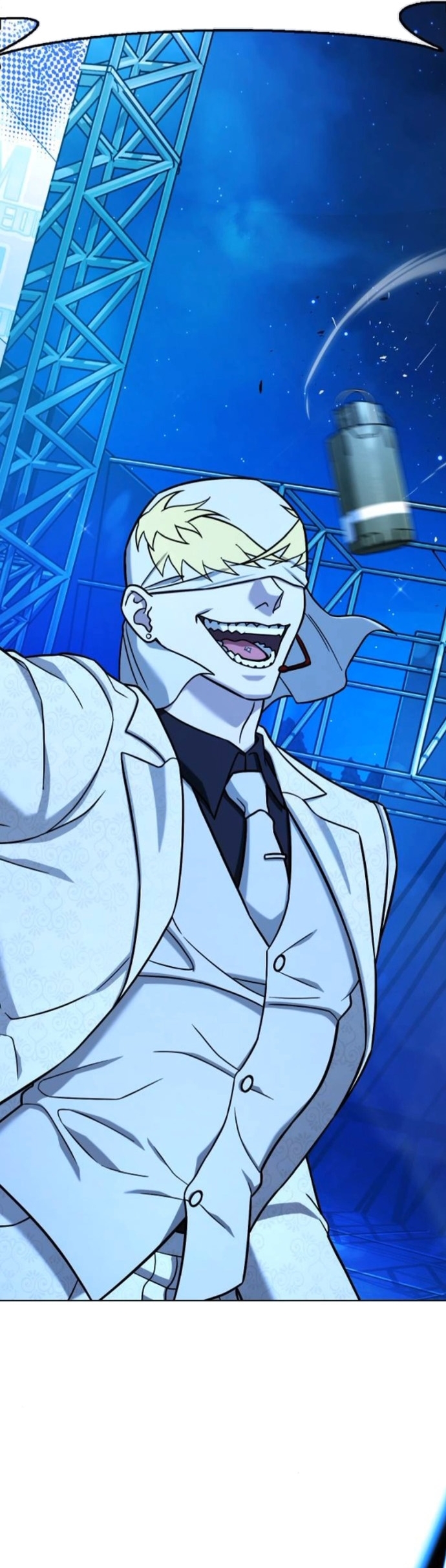 Zombie Papa คุณพ่อระห่ำพันธุ์ซอมบี้ ตอนที่ 15 หน้า 39