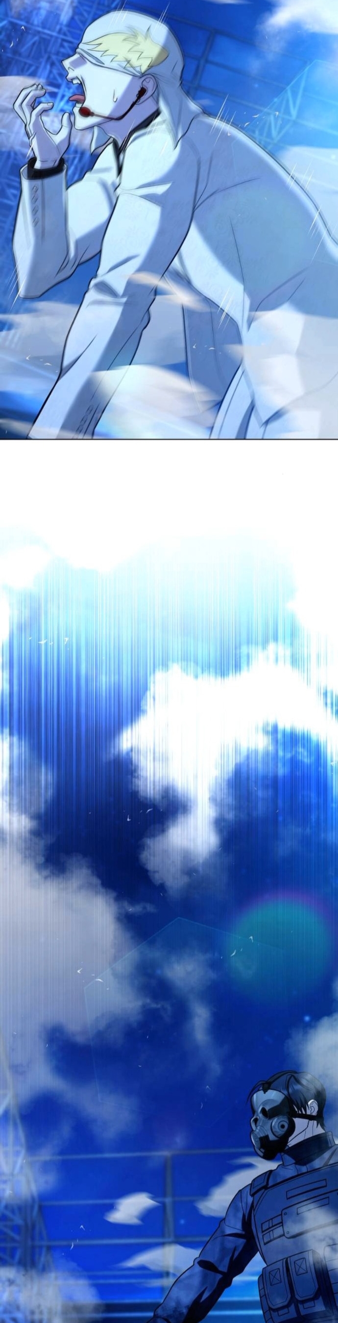 Zombie Papa คุณพ่อระห่ำพันธุ์ซอมบี้ ตอนที่ 15 หน้า 46