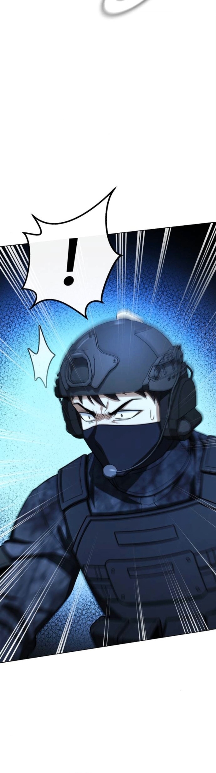 Zombie Papa คุณพ่อระห่ำพันธุ์ซอมบี้ ตอนที่ 15 หน้า 53