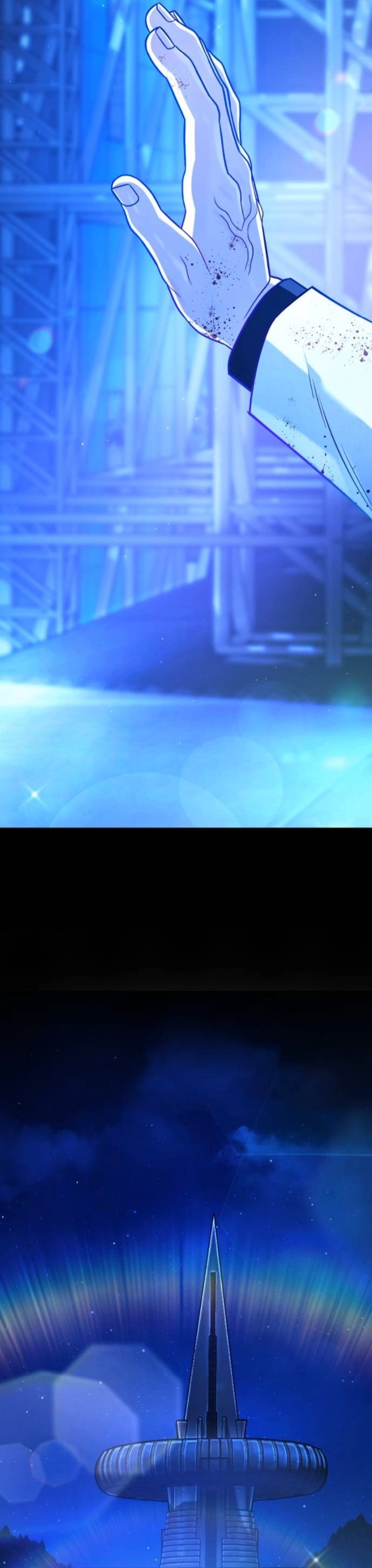 Zombie Papa คุณพ่อระห่ำพันธุ์ซอมบี้ ตอนที่ 15 หน้า 71