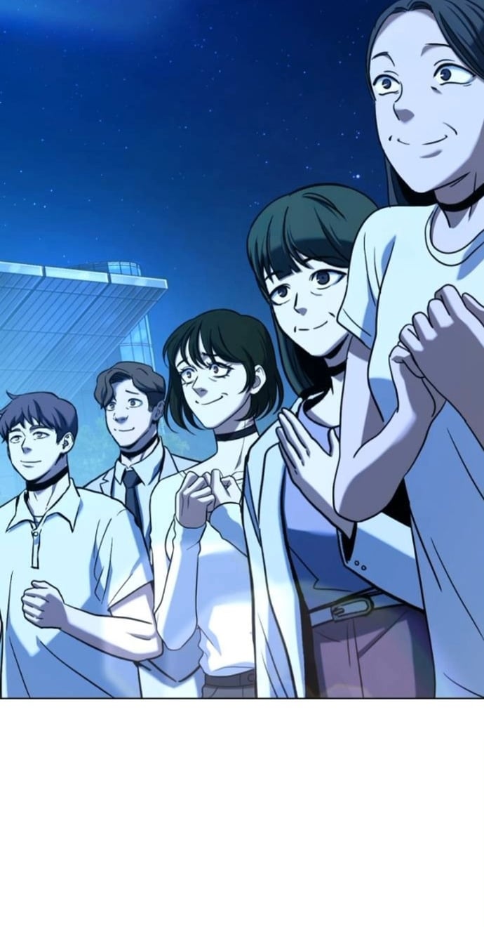 Zombie Papa คุณพ่อระห่ำพันธุ์ซอมบี้ ตอนที่ 15 หน้า 76