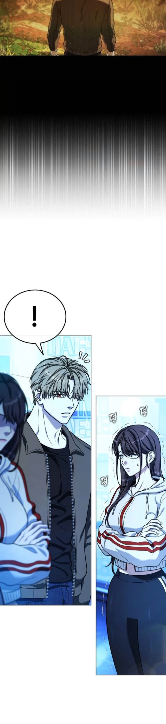 Zombie Papa คุณพ่อระห่ำพันธุ์ซอมบี้ ตอนที่ 16 หน้า 7