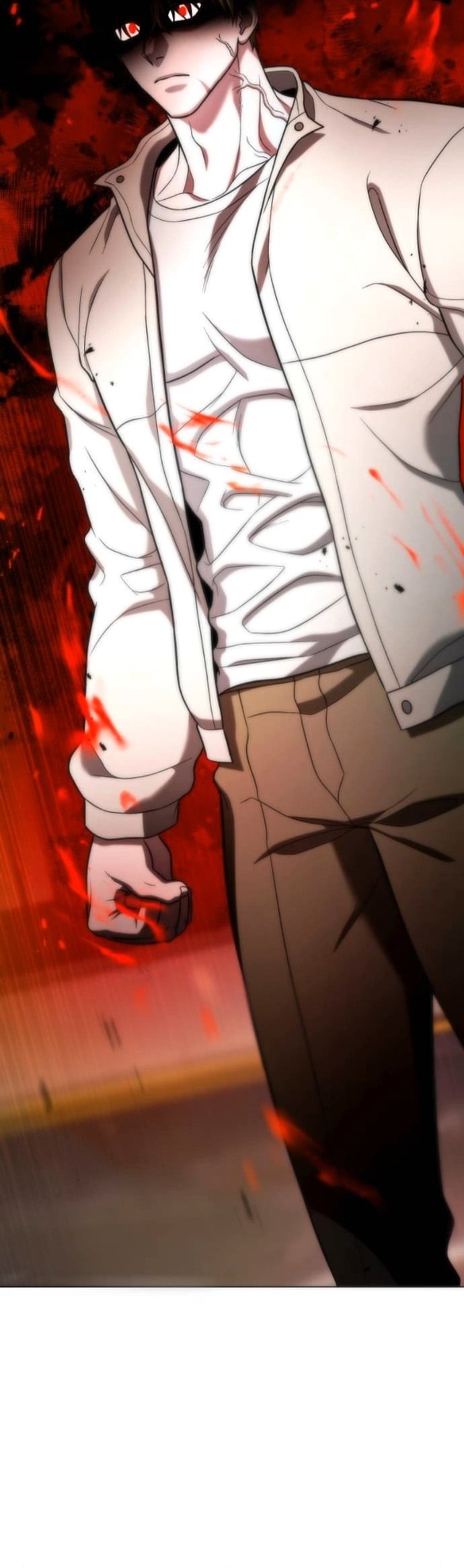 Zombie Papa คุณพ่อระห่ำพันธุ์ซอมบี้ ตอนที่ 17 หน้า 16