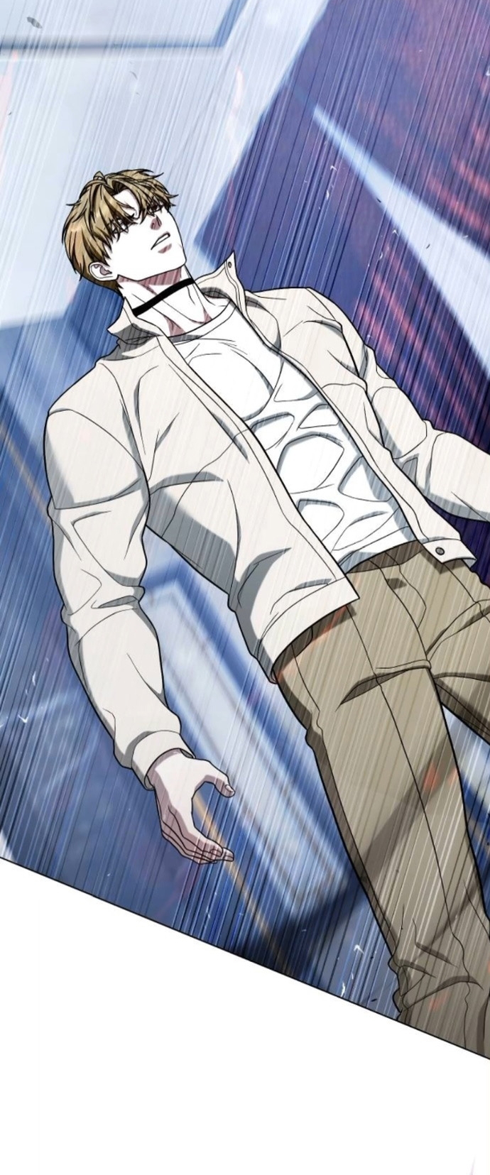 Zombie Papa คุณพ่อระห่ำพันธุ์ซอมบี้ ตอนที่ 17 หน้า 19