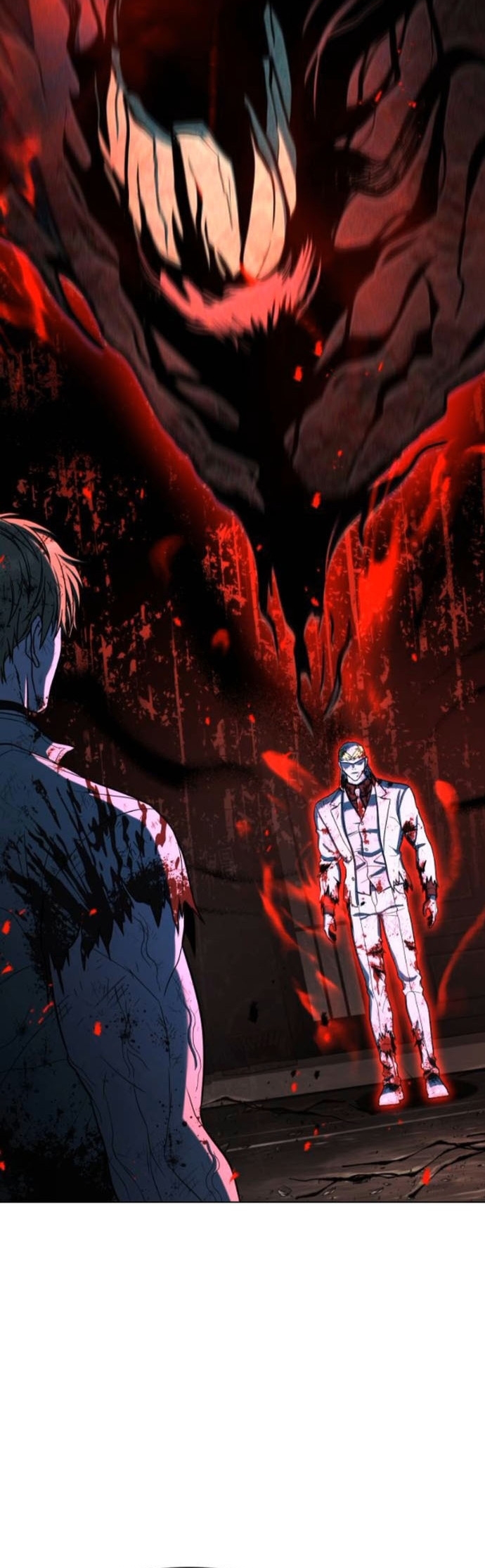 Zombie Papa คุณพ่อระห่ำพันธุ์ซอมบี้ ตอนที่ 17 หน้า 37