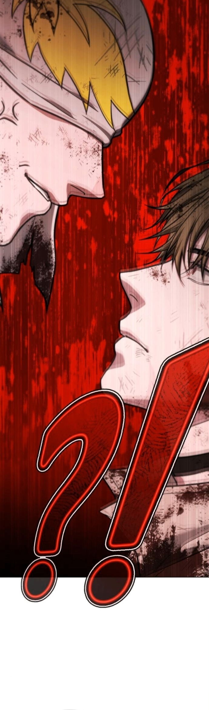 Zombie Papa คุณพ่อระห่ำพันธุ์ซอมบี้ ตอนที่ 17 หน้า 62