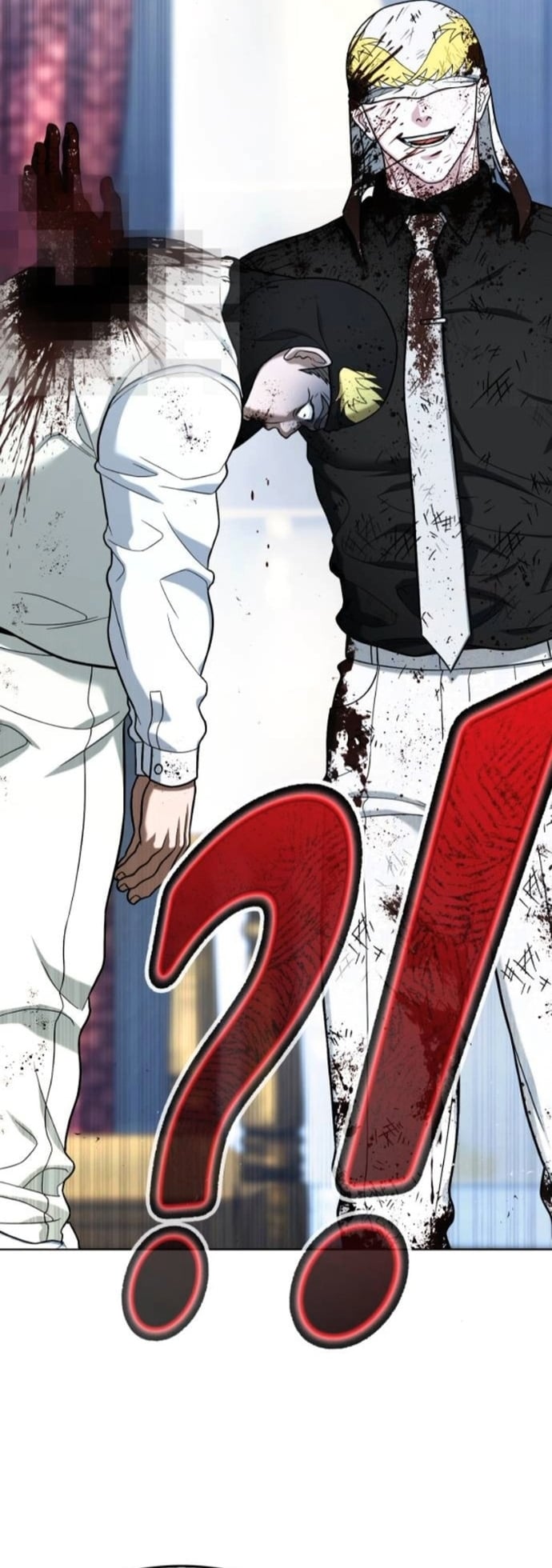 Zombie Papa คุณพ่อระห่ำพันธุ์ซอมบี้ ตอนที่ 17 หน้า 76