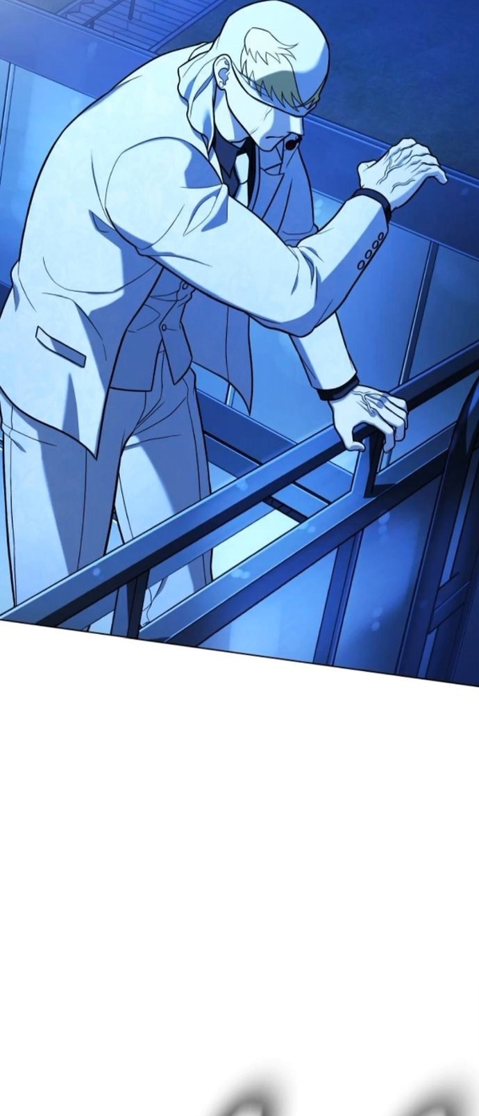 Zombie Papa คุณพ่อระห่ำพันธุ์ซอมบี้ ตอนที่ 18 หน้า 24