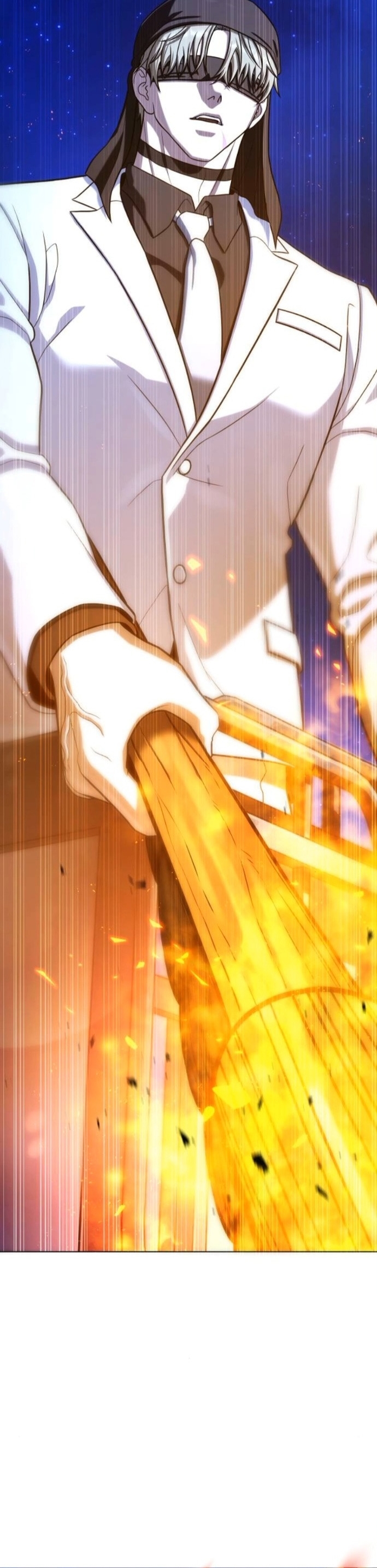 Zombie Papa คุณพ่อระห่ำพันธุ์ซอมบี้ ตอนที่ 18 หน้า 44