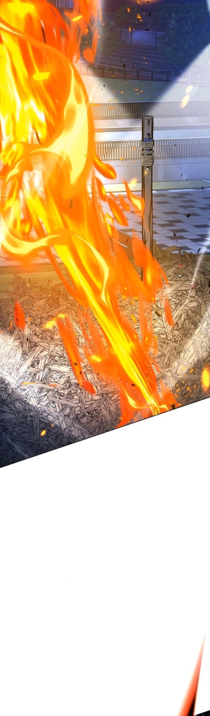 Zombie Papa คุณพ่อระห่ำพันธุ์ซอมบี้ ตอนที่ 18 หน้า 47