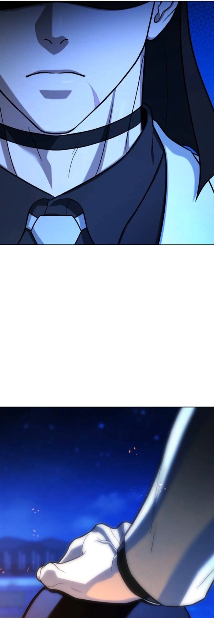 Zombie Papa คุณพ่อระห่ำพันธุ์ซอมบี้ ตอนที่ 18 หน้า 60