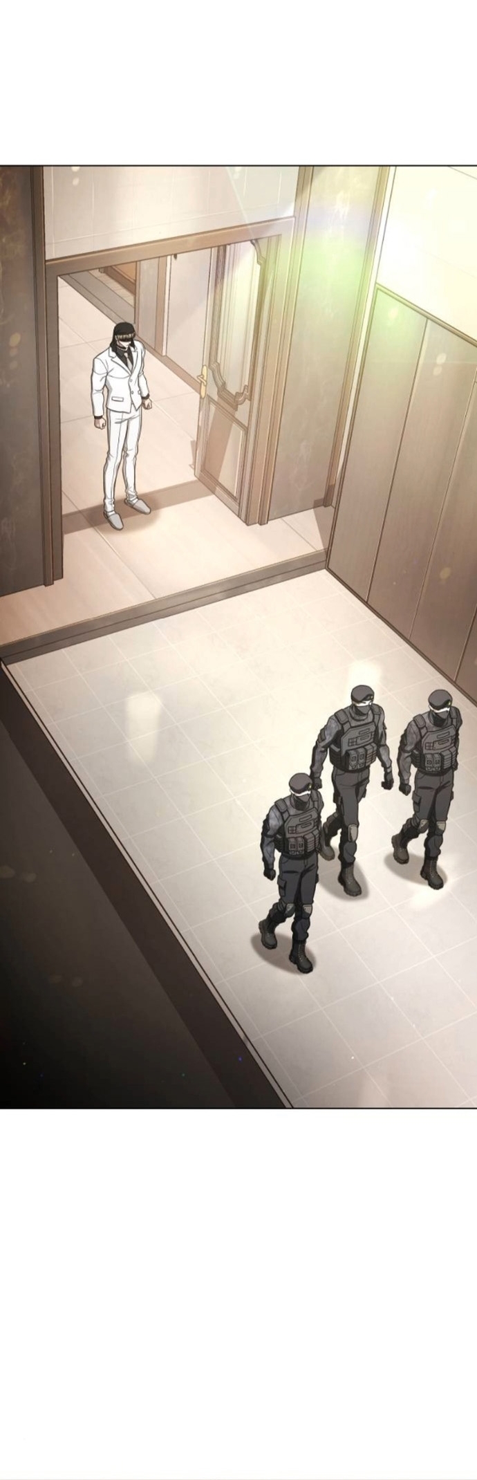 Zombie Papa คุณพ่อระห่ำพันธุ์ซอมบี้ ตอนที่ 18 หน้า 67