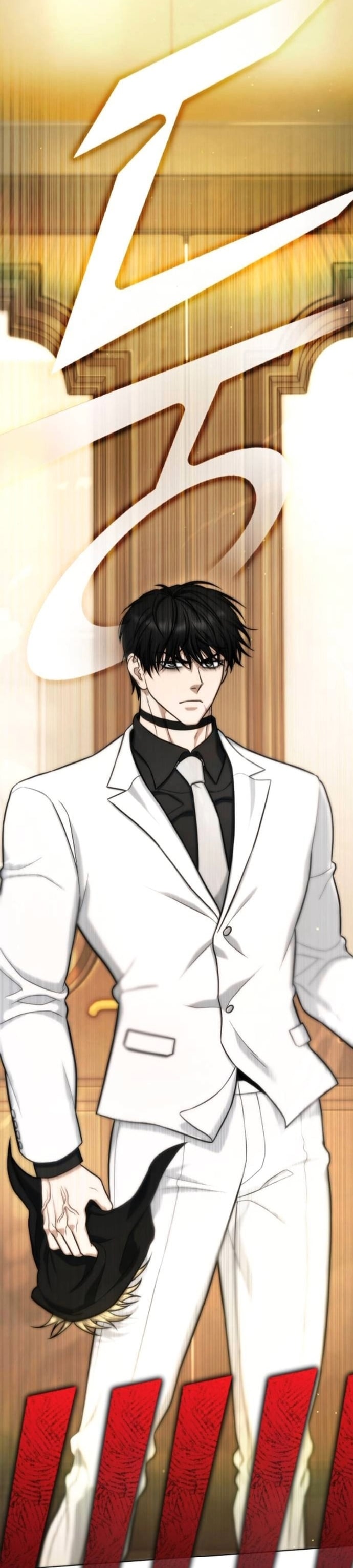 Zombie Papa คุณพ่อระห่ำพันธุ์ซอมบี้ ตอนที่ 18 หน้า 72