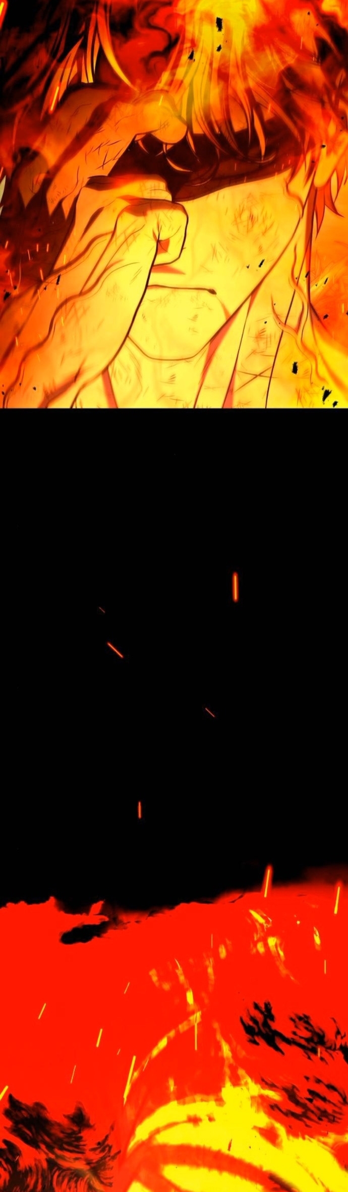 Zombie Papa คุณพ่อระห่ำพันธุ์ซอมบี้ ตอนที่ 18 หน้า 83