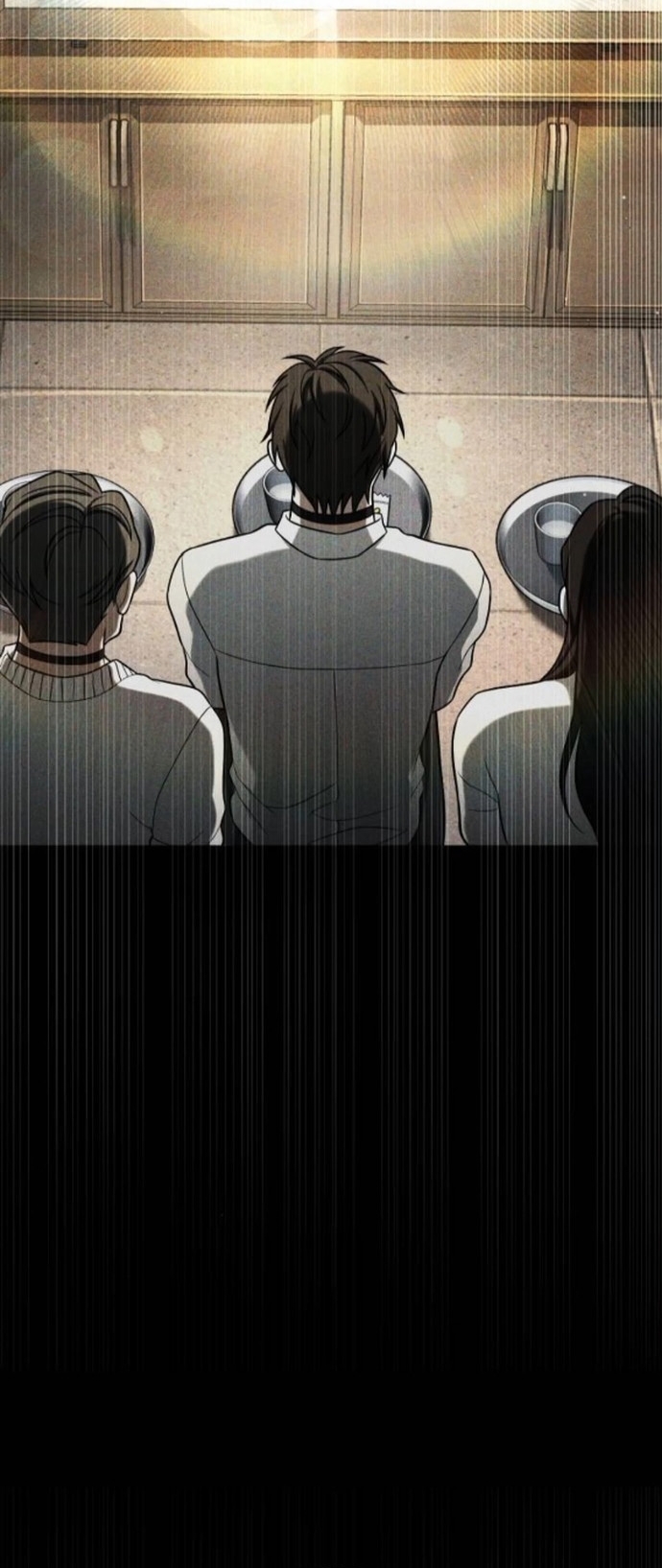 Zombie Papa คุณพ่อระห่ำพันธุ์ซอมบี้ ตอนที่ 19 หน้า 38