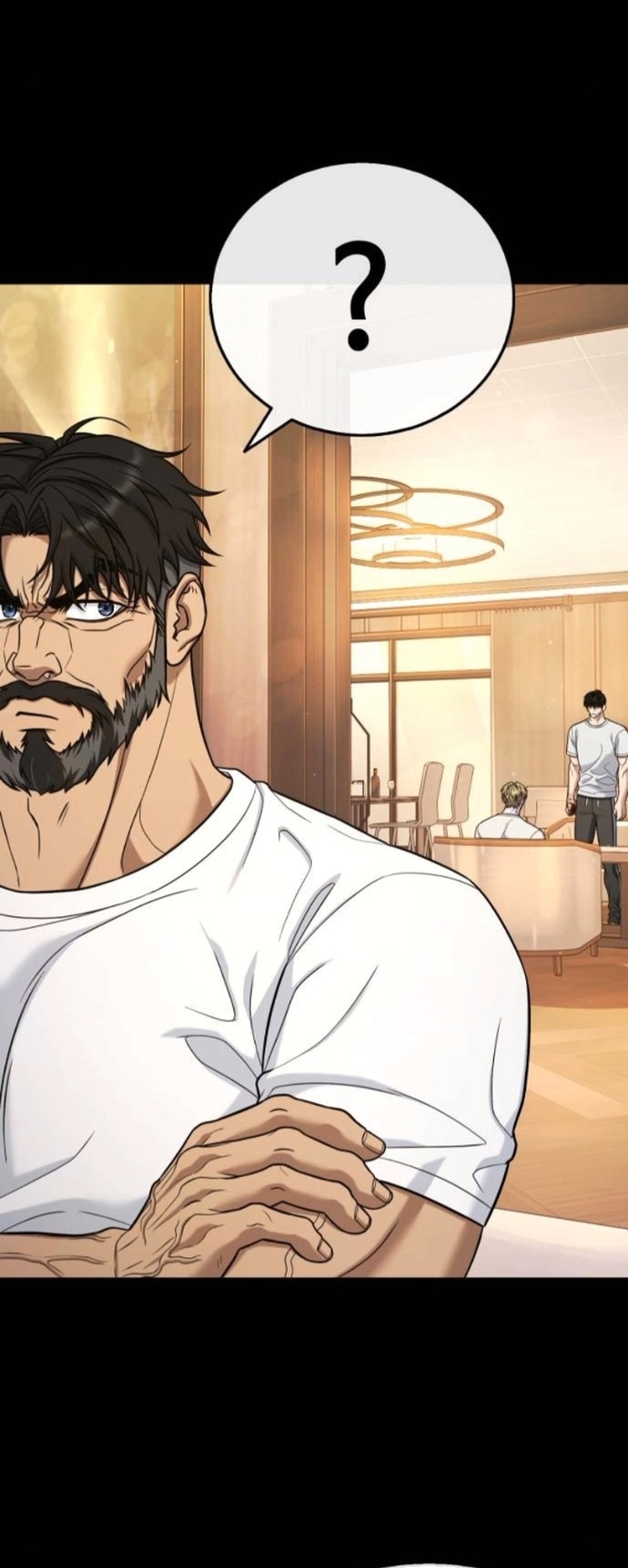 Zombie Papa คุณพ่อระห่ำพันธุ์ซอมบี้ ตอนที่ 19 หน้า 46