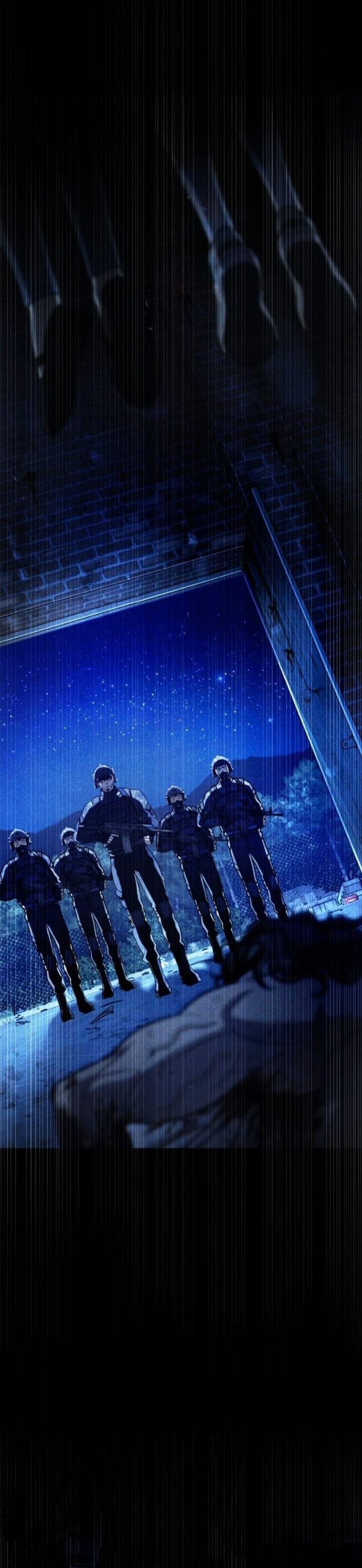 Zombie Papa คุณพ่อระห่ำพันธุ์ซอมบี้ ตอนที่ 19 หน้า 50