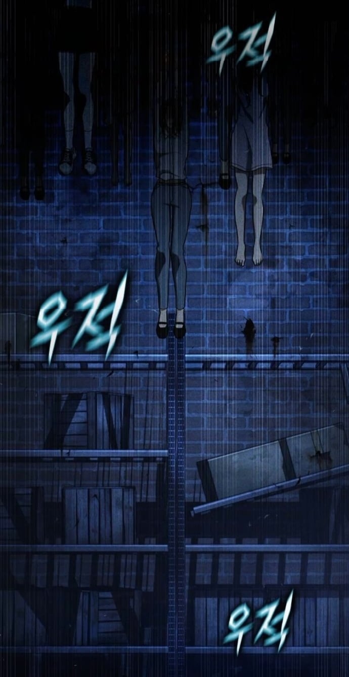 Zombie Papa คุณพ่อระห่ำพันธุ์ซอมบี้ ตอนที่ 19 หน้า 51