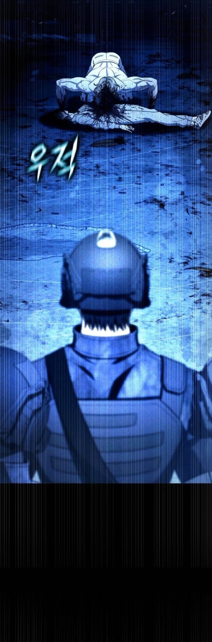 Zombie Papa คุณพ่อระห่ำพันธุ์ซอมบี้ ตอนที่ 19 หน้า 52