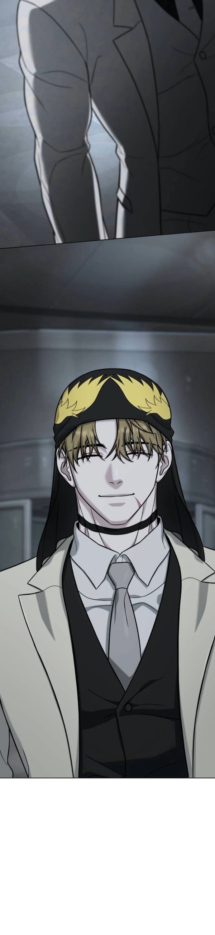 Zombie Papa คุณพ่อระห่ำพันธุ์ซอมบี้ ตอนที่ 19 หน้า 71