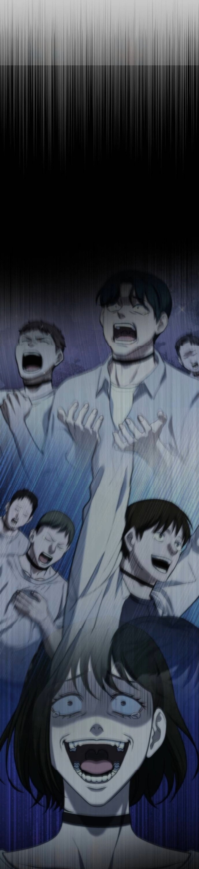 Zombie Papa คุณพ่อระห่ำพันธุ์ซอมบี้ ตอนที่ 19 หน้า 77