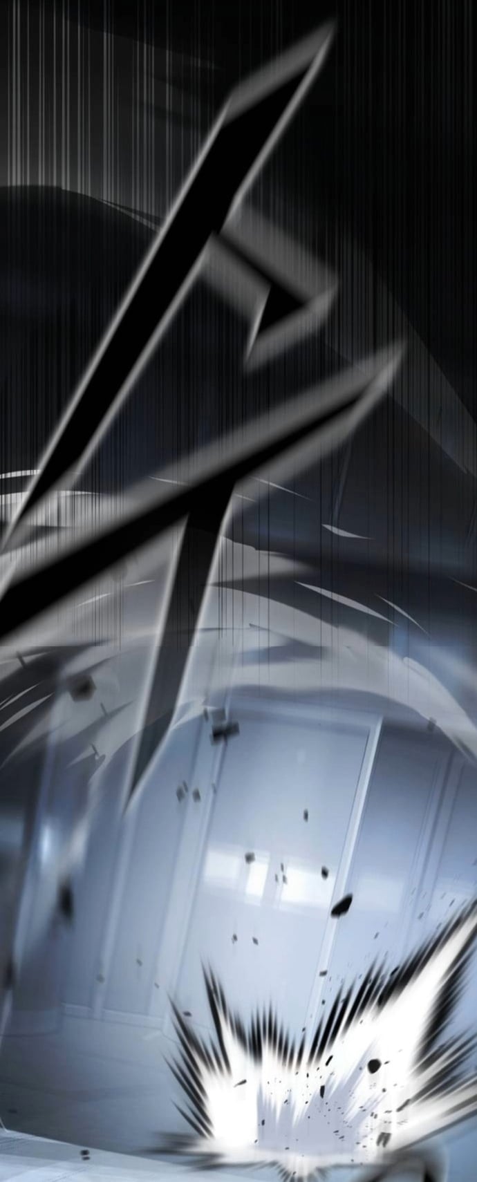 Zombie Papa คุณพ่อระห่ำพันธุ์ซอมบี้ ตอนที่ 19 หน้า 80