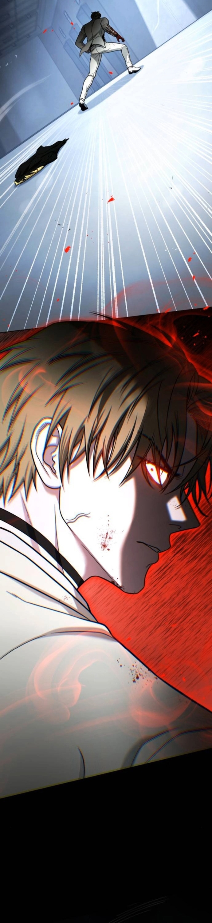 Zombie Papa คุณพ่อระห่ำพันธุ์ซอมบี้ ตอนที่ 20 หน้า 30