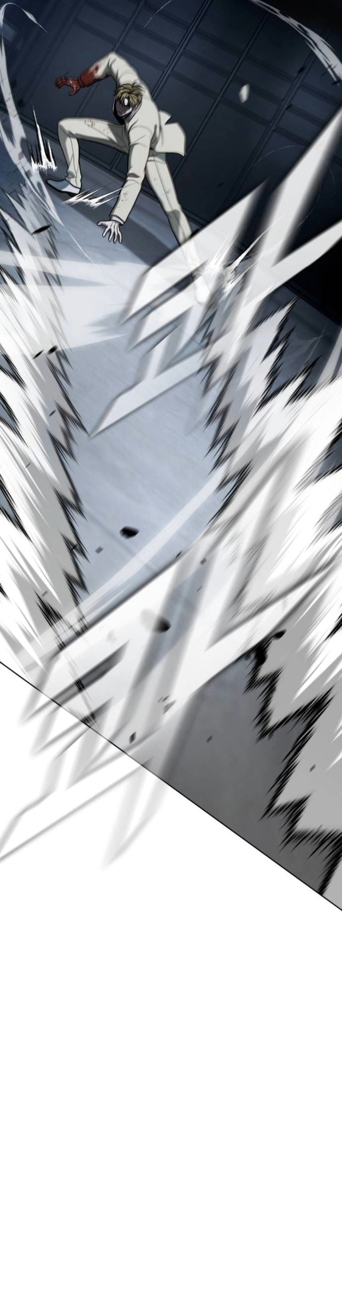 Zombie Papa คุณพ่อระห่ำพันธุ์ซอมบี้ ตอนที่ 20 หน้า 35