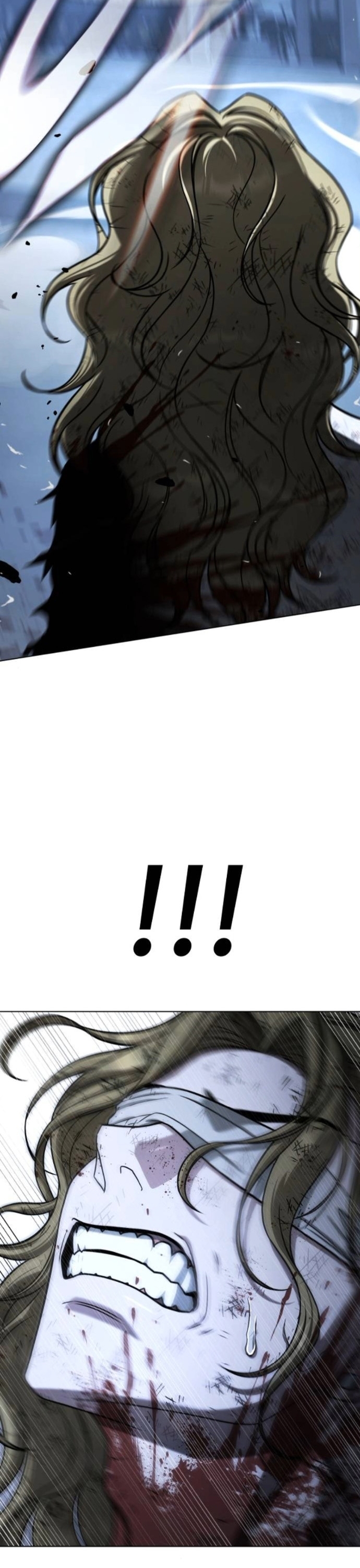 Zombie Papa คุณพ่อระห่ำพันธุ์ซอมบี้ ตอนที่ 20 หน้า 53