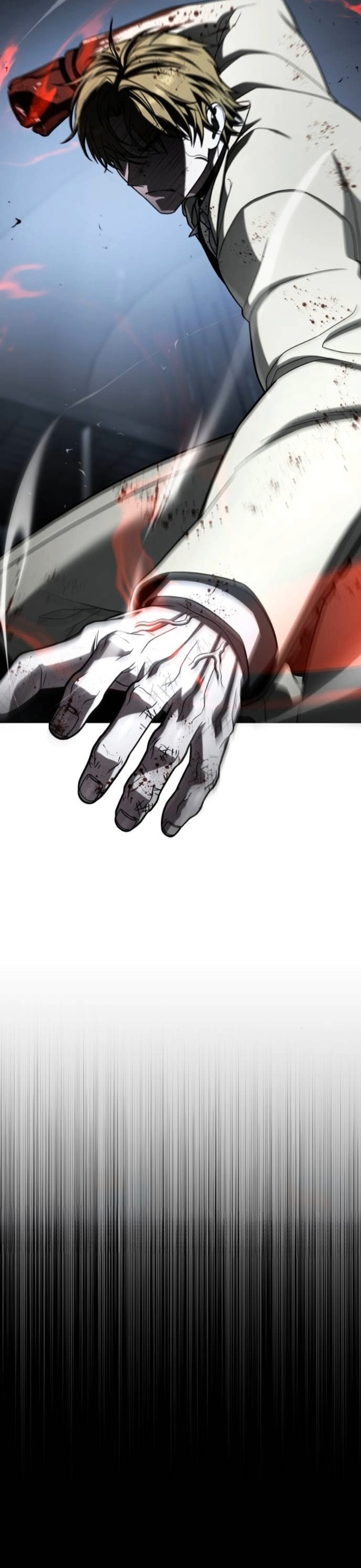 Zombie Papa คุณพ่อระห่ำพันธุ์ซอมบี้ ตอนที่ 20 หน้า 60