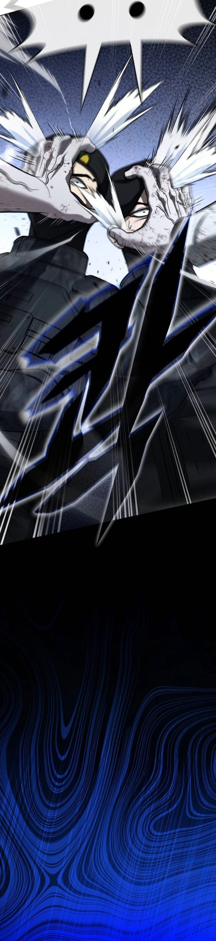 Zombie Papa คุณพ่อระห่ำพันธุ์ซอมบี้ ตอนที่ 20 หน้า 70